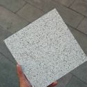白银 白麻荔枝面花岗岩石材