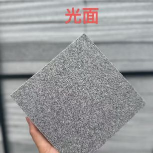 白银芝麻灰光面